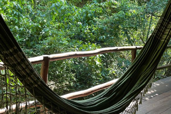 Habitación Triple Estándar