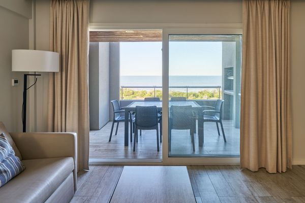 Penthouse Almarena