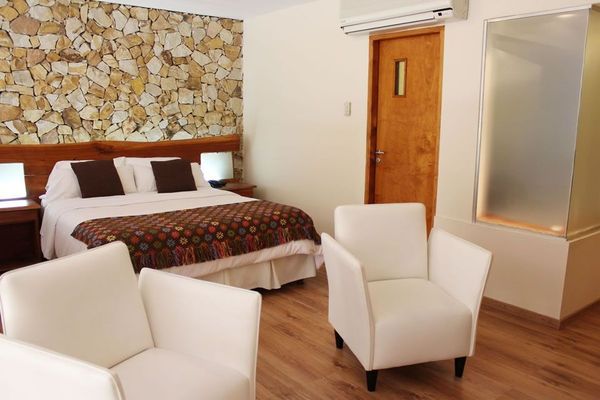Suite Apart - (Monoambiente PB Premium) 102