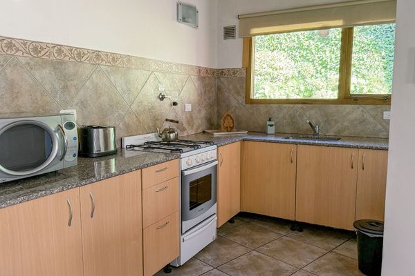 Suite con vistas al lago (Nahuel Huapi)