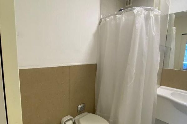 Habitación Doble Mediana