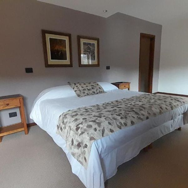 Hotel & Spa La Cheminée