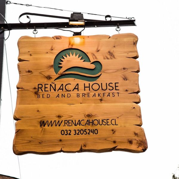 Reñaca House Bed & Breakfast