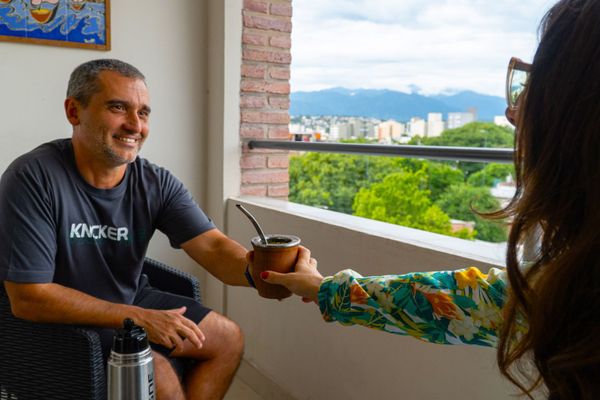 Habitación Triple Premium