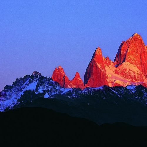 Hostería Austral