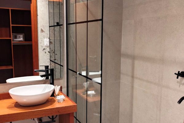 Habitación Doble Ejecutiva