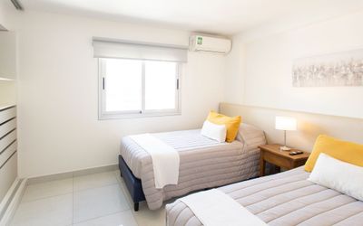 HAUSAPARTAMENTOS - Aire Acondicionado