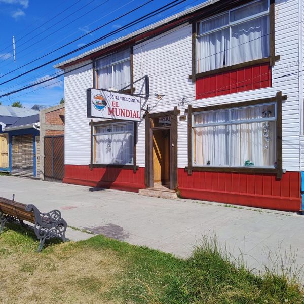 Residencial El Mundial