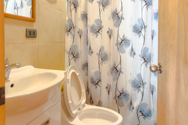 Cabaña Volcán Peteroa