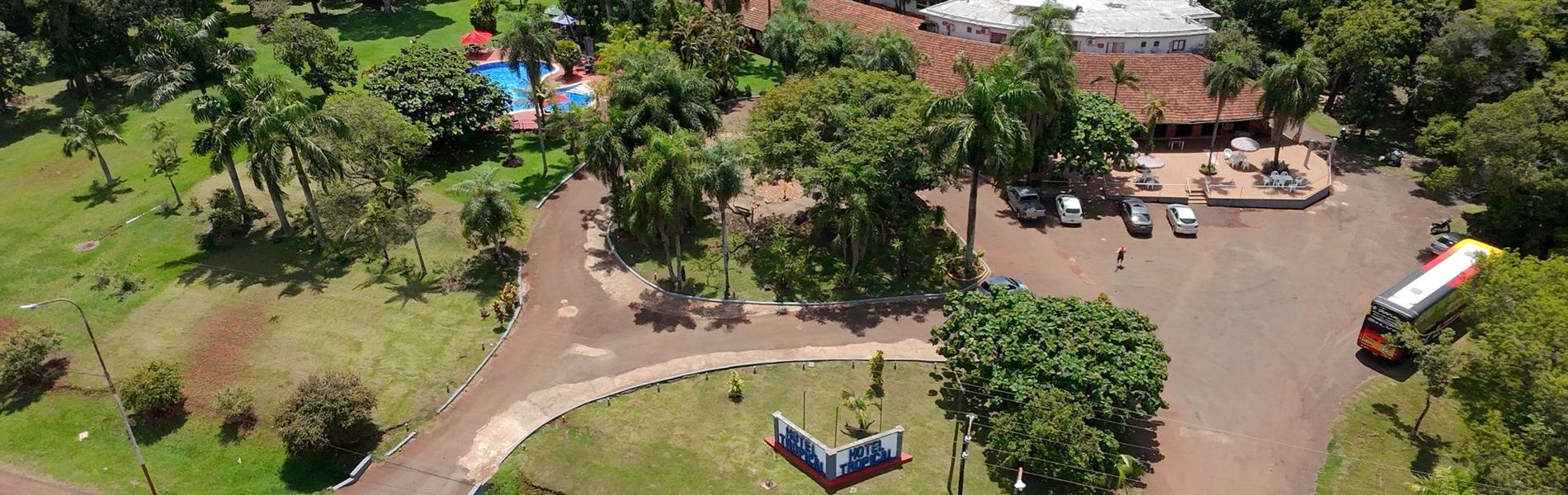 Hotel Tropical