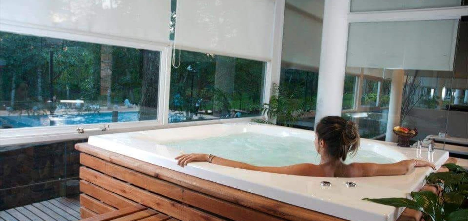 Grand Hotel Tourbillon