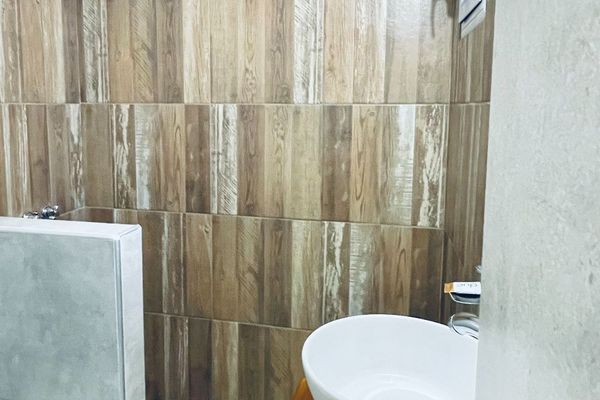 Departamento 4pax Deluxe con un dormitorio 