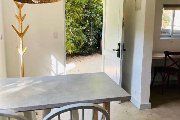 Cabaña Boutique Single