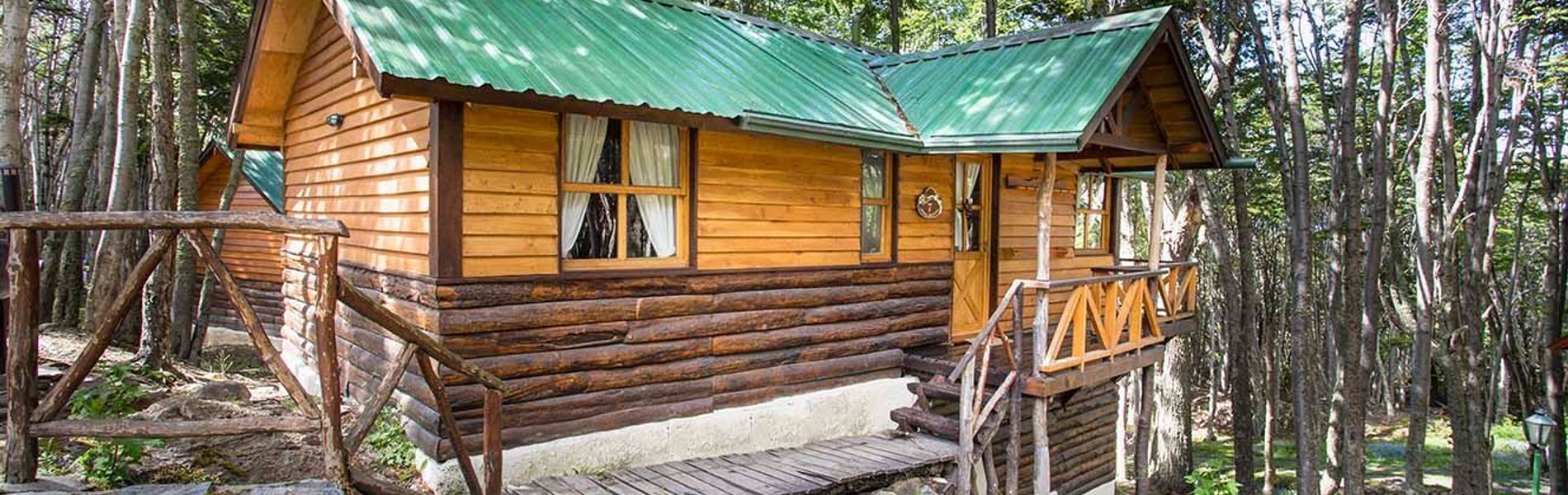 Cabañas Aldea Nevada