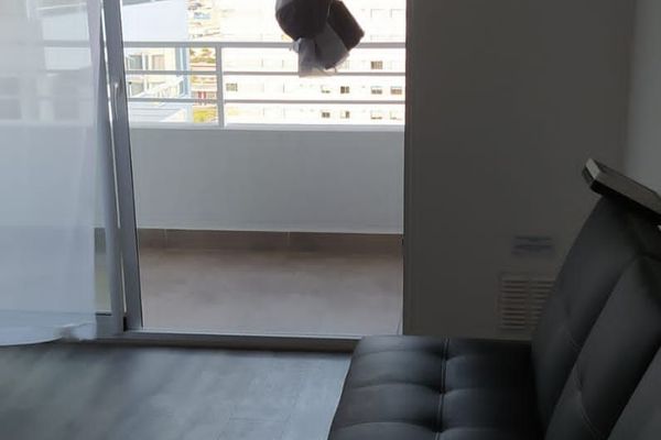 Edificio Lynch en sotomayor 415 