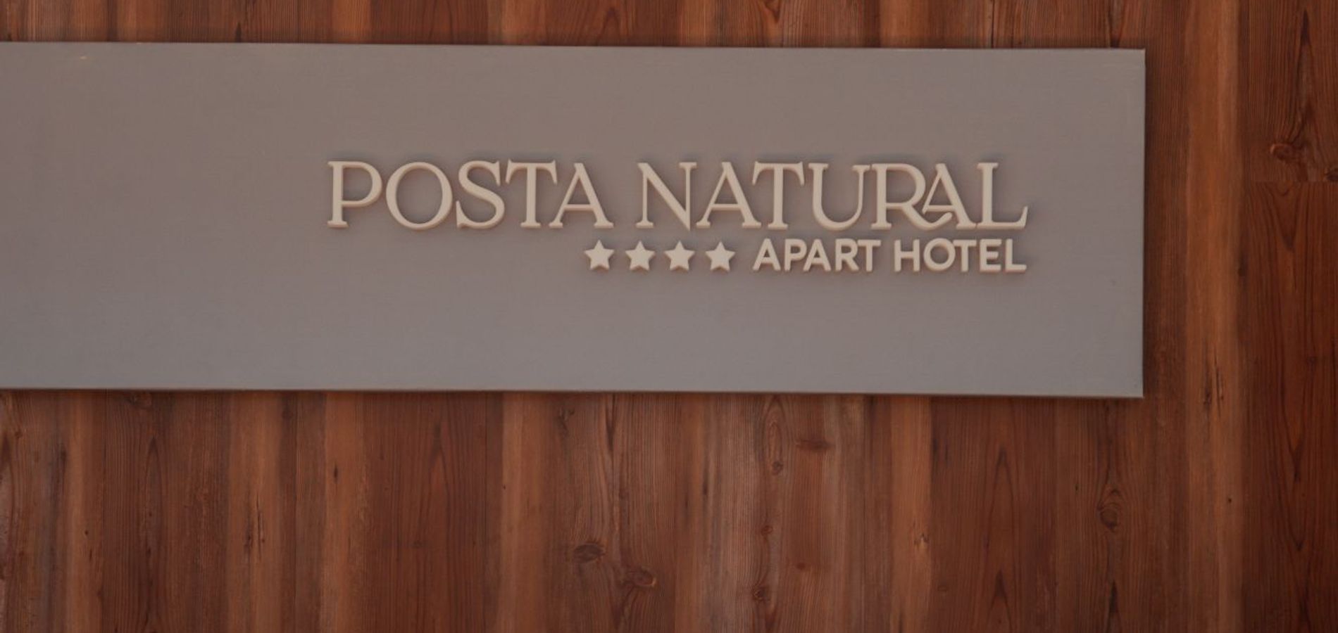 Posta Natural Apart Hotel Tandil