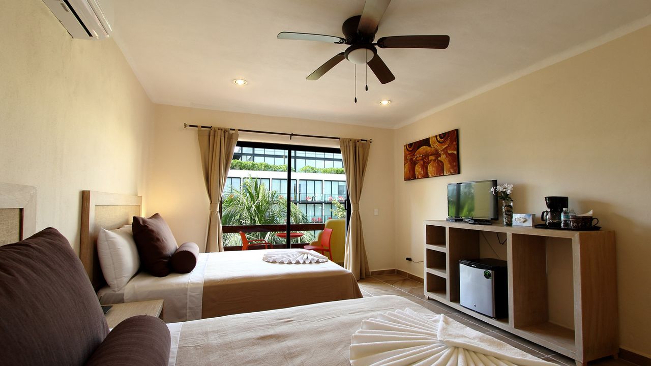 Hotel Riviera Caribe