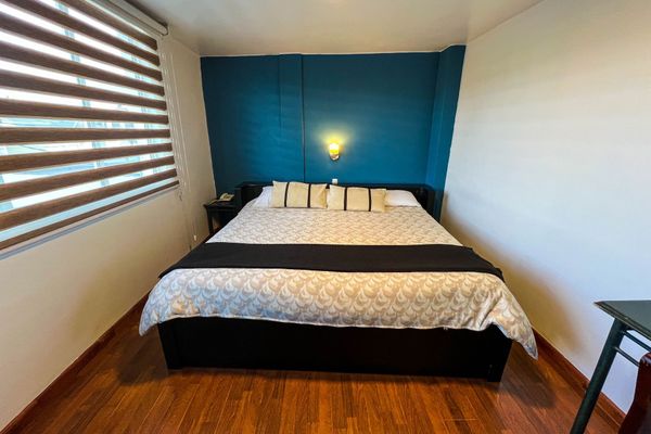 Habitación Matrimonal