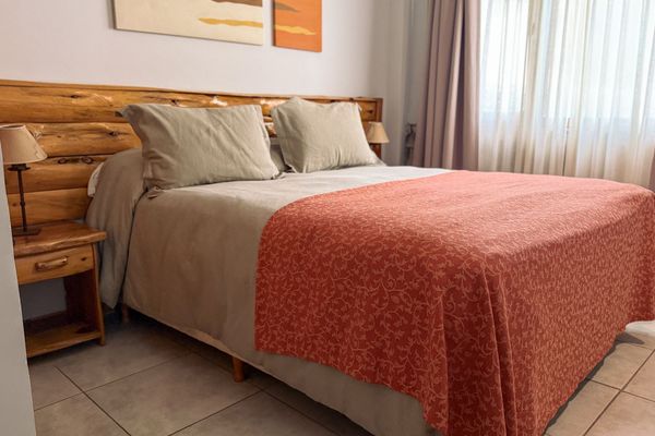 Habitación Triple (TRAFUL)