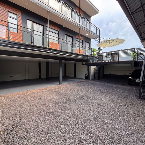 Departamentos Boutique Misiones