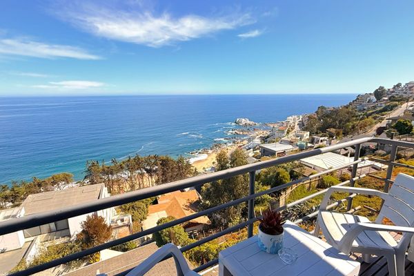 Habitación Deluxe, Balcón Vista Mar, Jacuzzi + Amenidades Exclusivas