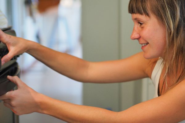 Habitación Doble en Hotel del Nómade - 1 o 2 camas