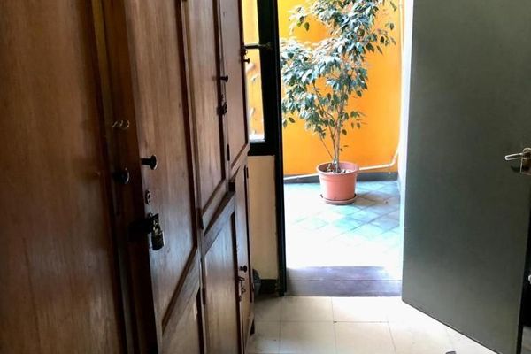 Cama en habitación compartida mixta de 8 camas 107