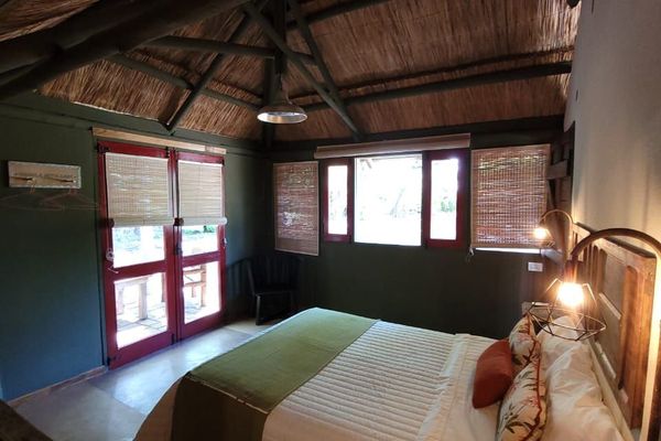 Cabañas Rusticas Chic Norte