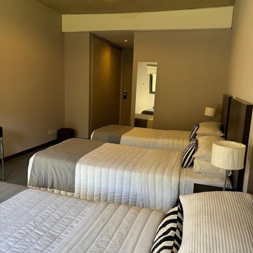 Casa Campus Pilar Suites