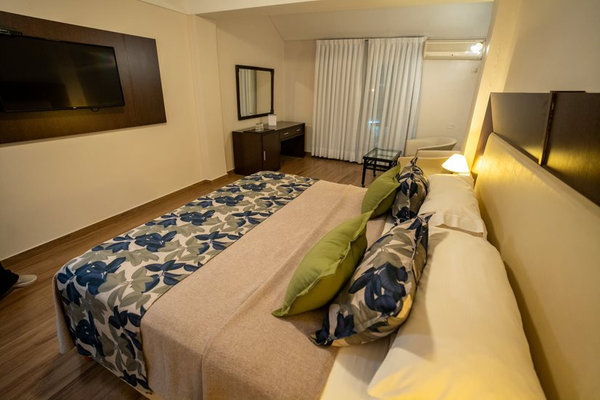 Suite Junior Matrimonial