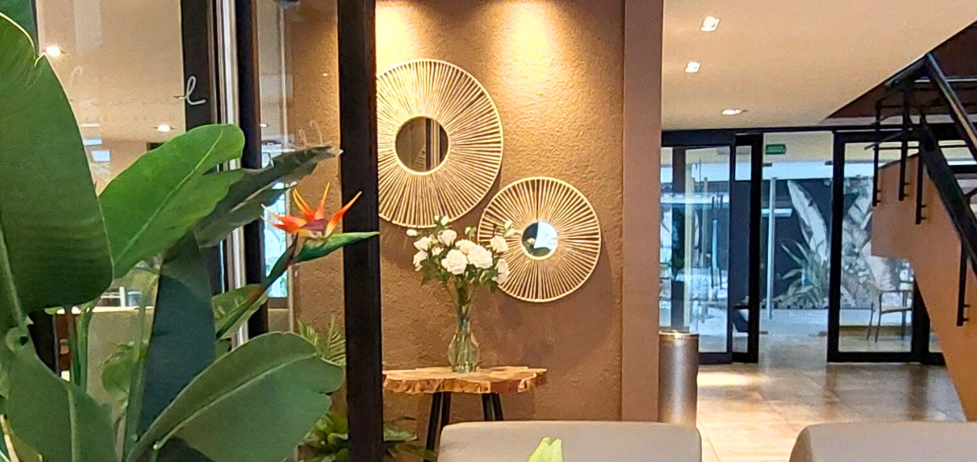 HDA Miraflores Hotel Boutique