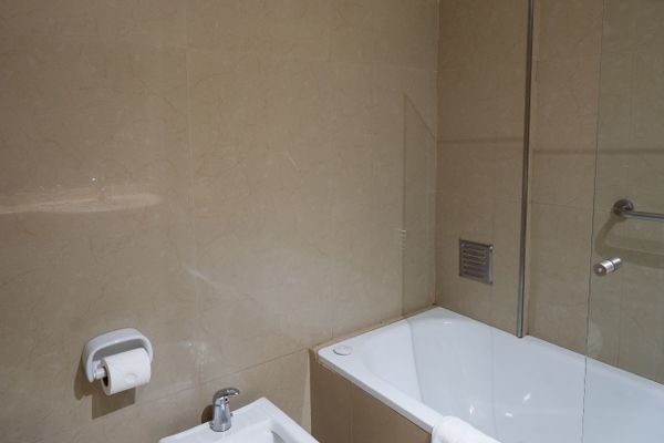 HABITACION DOBLE STANDARD