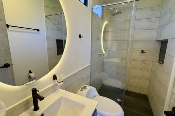 Habitación Estandar con Vista 