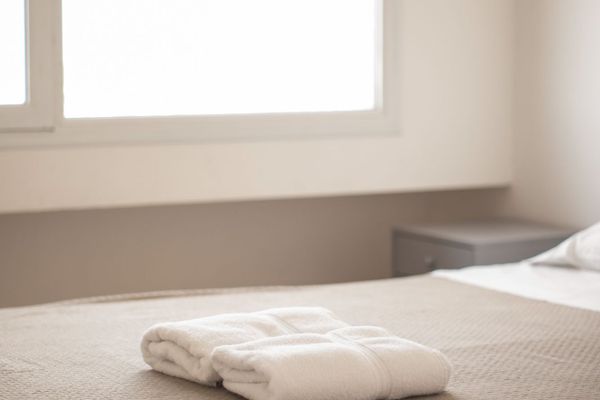 DEPARTAMENTO DE UN DORMITORIO