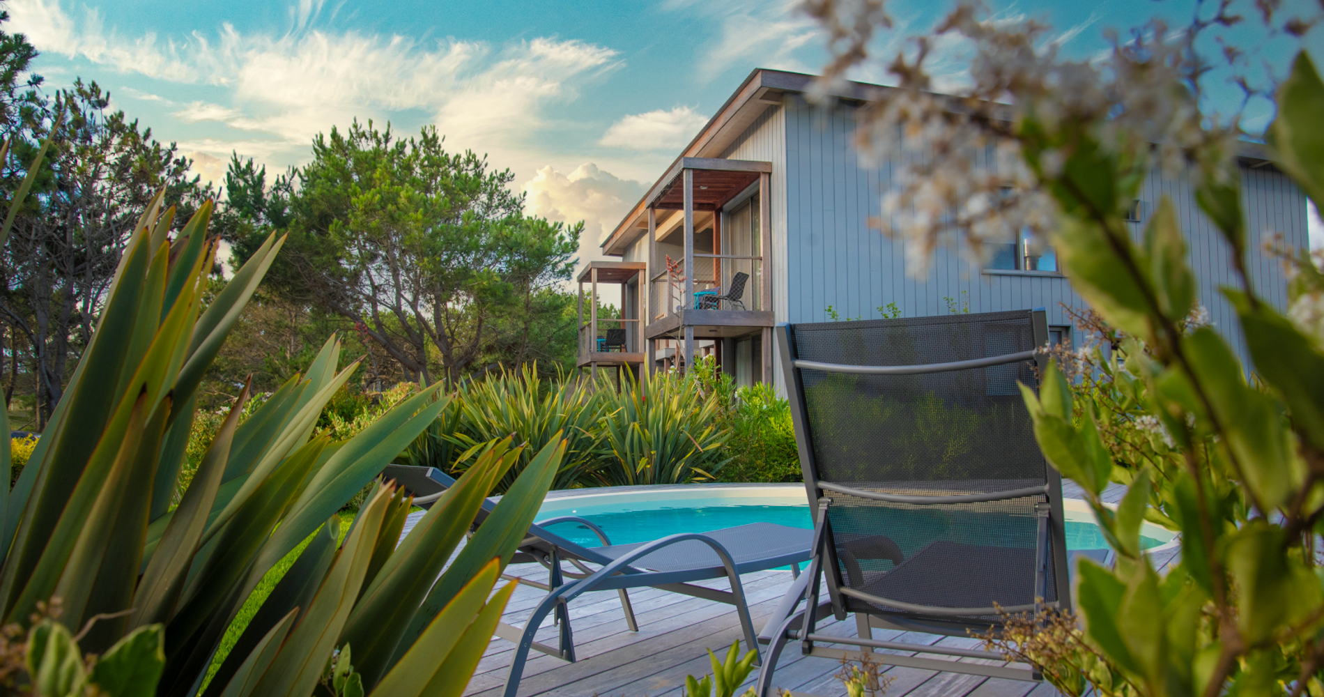 Hotel e Clube de Praia Anastasio