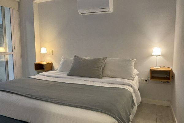 Romeo Apartment para 4, en el centro de Salta