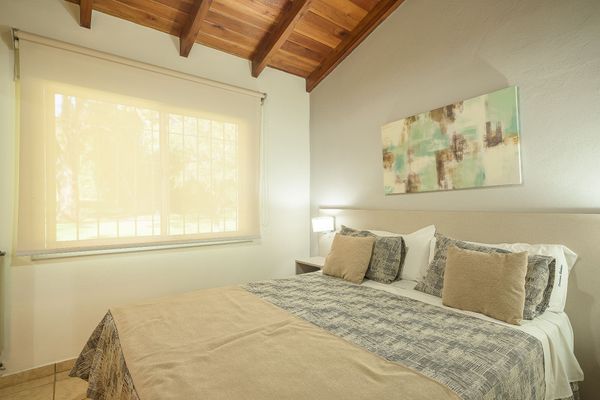 Sector Sierras 2 (1 Planta) - 2 Habitaciones y 1 Baño (Hasta 2 huéspedes) 