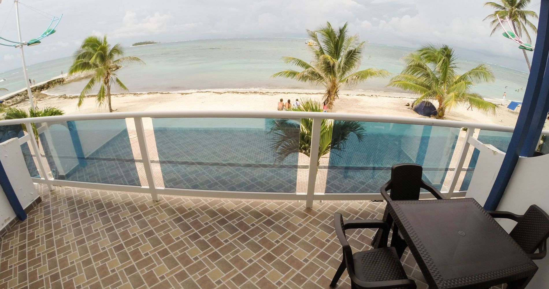 Hotel Molino de Viento