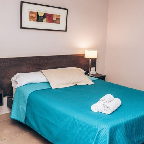 Hotel Solano