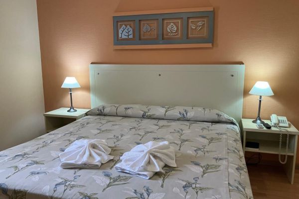 Habitación Single Superior