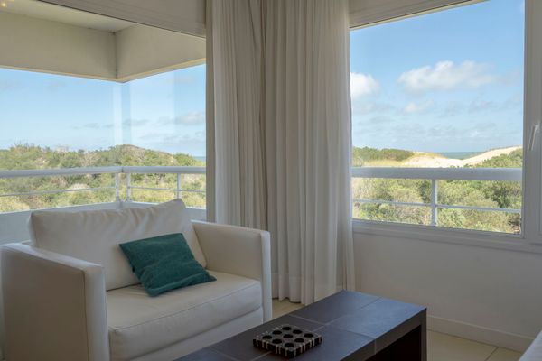 Apartamento 3 ambientes