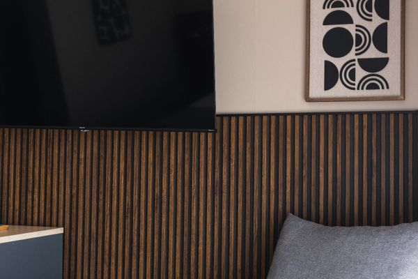 Habitación Doble Estándar