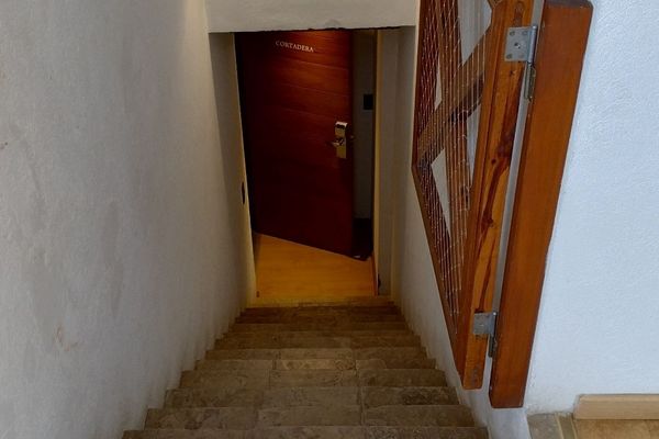 Confort (Estilo hotel, SIN Cocina)