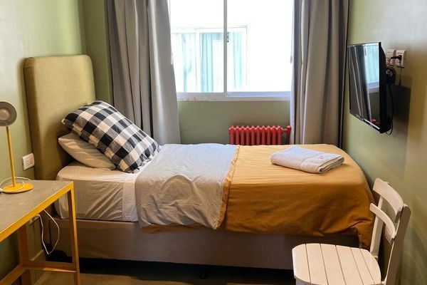 Habitación Single Superior