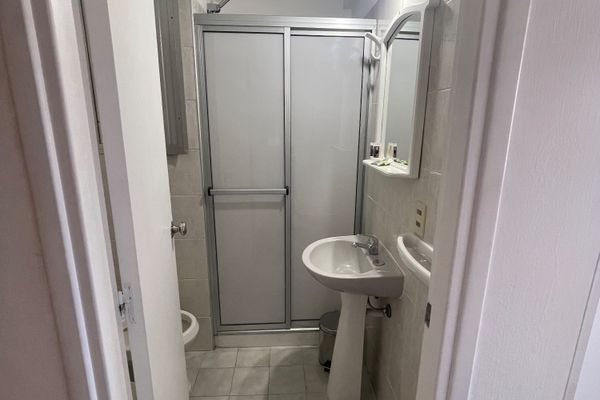 Habitación Doble Matrimonial