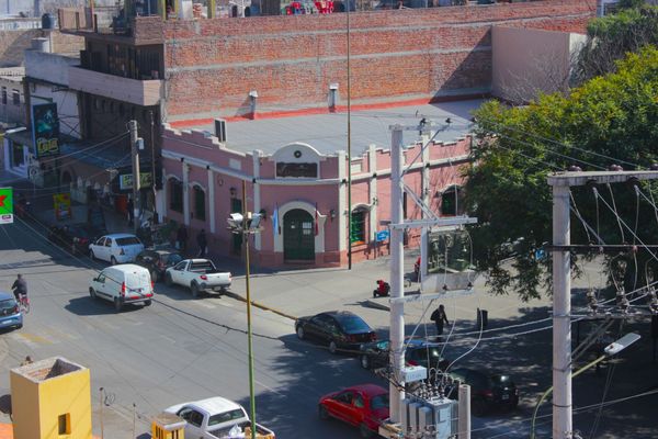 Habitación Triple Premium