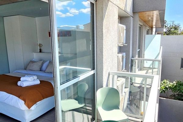 Sierra Suites en el corazón de Salta