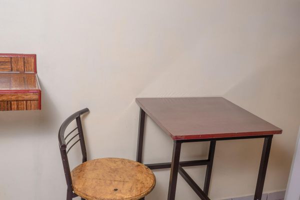 Habitación Doble Deluxe