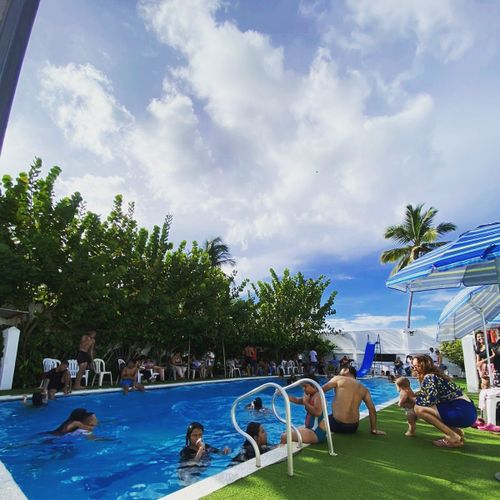 Hotel La Candelaria Room House - Antigüo Casetabla