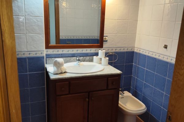 Apartamento Mojácar 22, Solárium Vistas al Mar (Mojácar Playa)